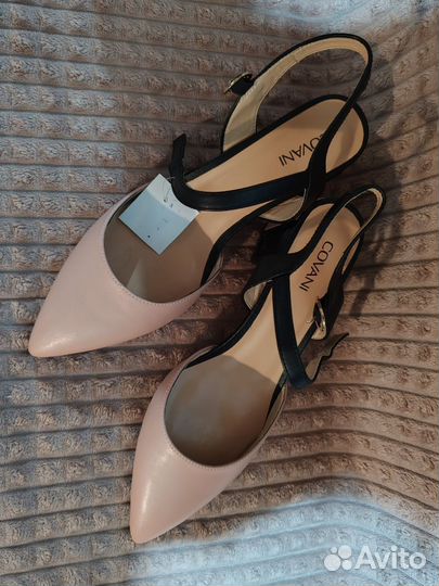 Продам туфли