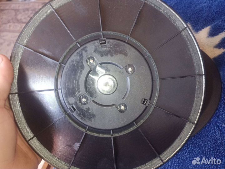 Колпаки на сигвей найнбот