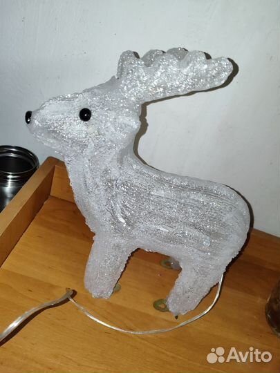 Светильник ночник