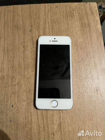 iPhone 5S, 16 ГБ