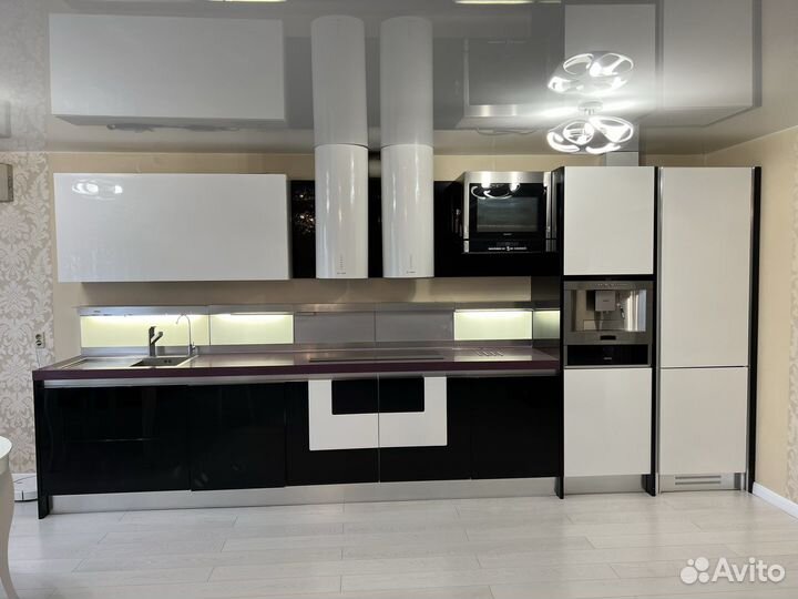 Кухонный гарнитур бу