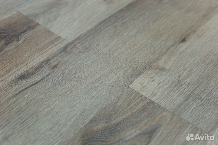 Кварцвиниловый ламинат