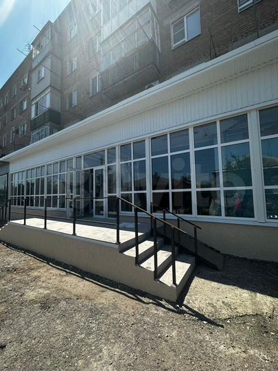 Свободного назначения, 108 м²