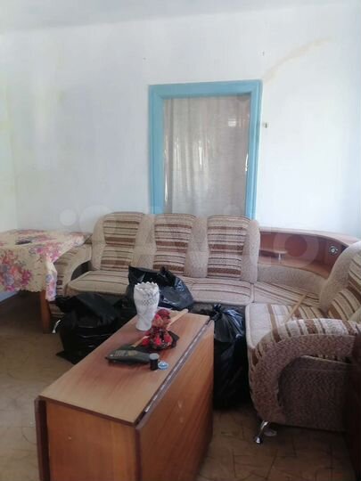 Дом 68 м² на участке 7 сот.