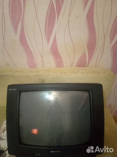 Телевизор бу