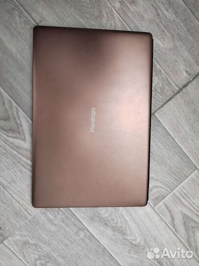 Prestigio smartbook 133s