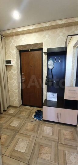 1-к. квартира, 38,7 м², 5/5 эт.