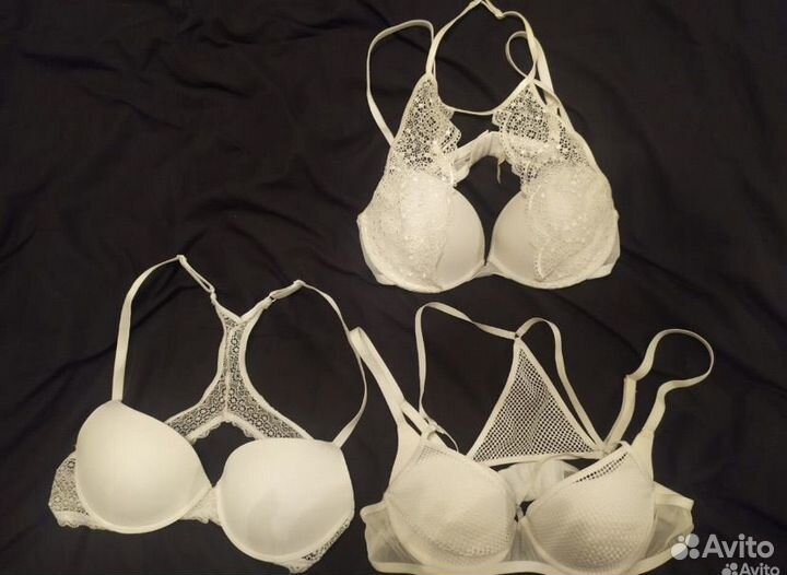 Бюстгальтер 75b