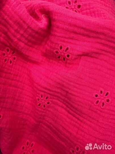 Муслин / опт