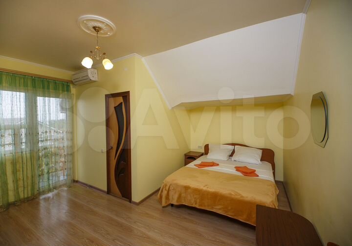 Комната 20 м², 2/3 эт.