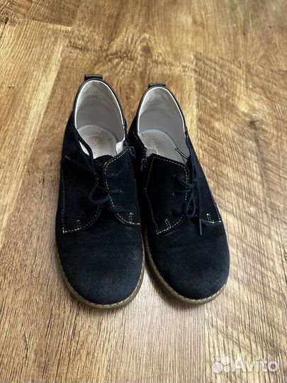 Туфли на мальортопедические tapiboo