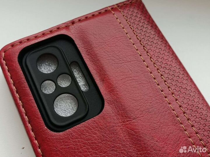 Чехол на телефон redmi note 10 pro