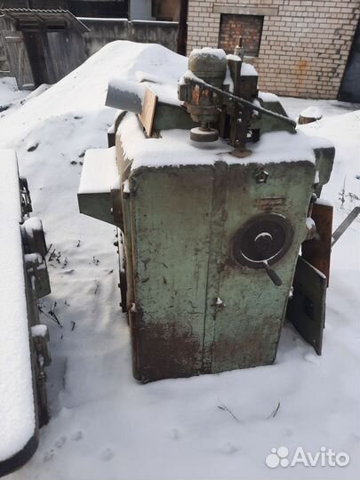 Фуганок, циркулярка