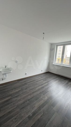 Квартира-студия, 25,3 м², 2/14 эт.