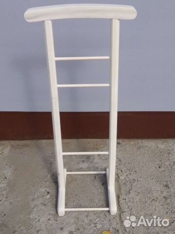 Вешалка для одежды напольная