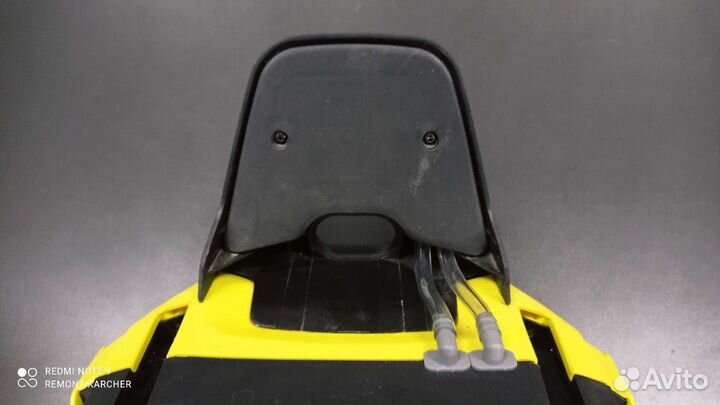 Элемент корпуса мойки Karcher