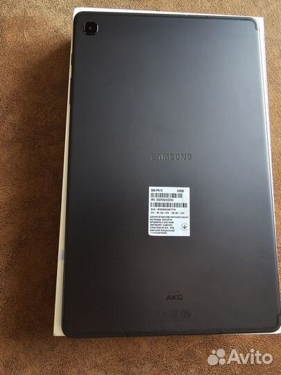 Samsung Galaxy S6 Lite 64Gb LTE