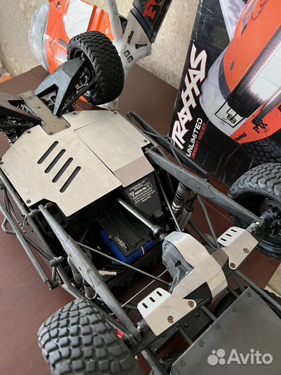 Traxxas UDR 6S FOX
