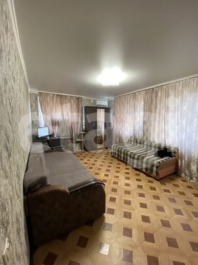 2-к. квартира, 63,7 м², 12/16 эт.