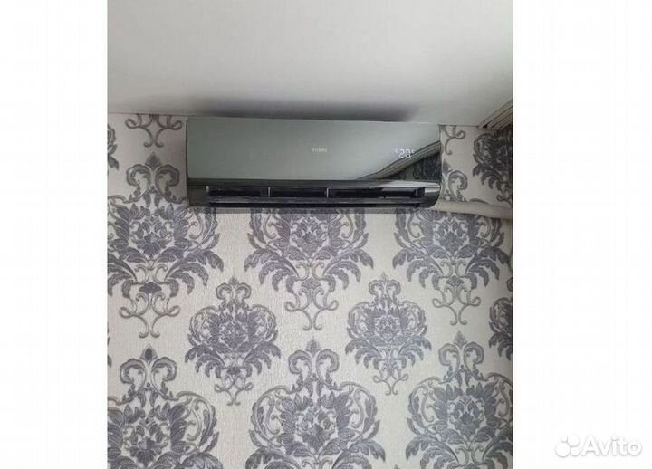 Инверторные сплит-системы