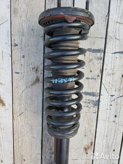 Амортизатор передний правый Jaguar XJ X351 306DT