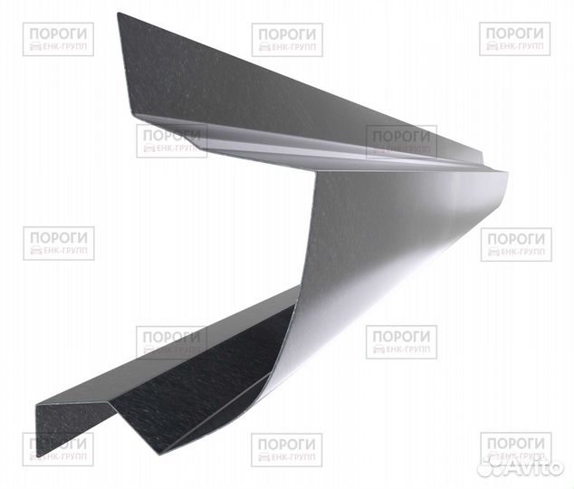 Пороги VW Golf 5 и другие