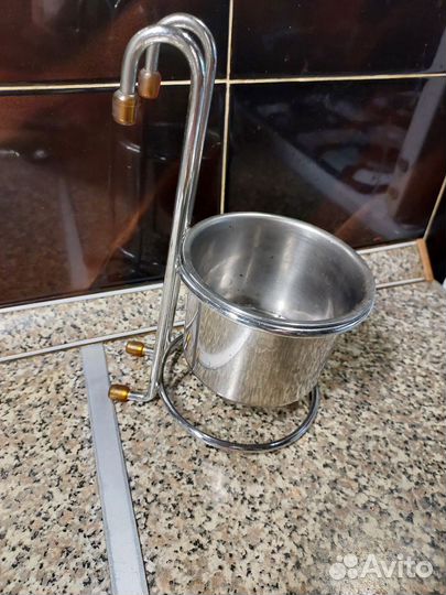 Кухонная утварь бу