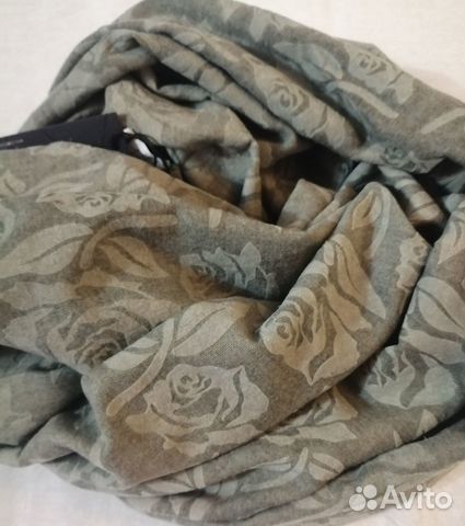 Шарфы и Палантины новые