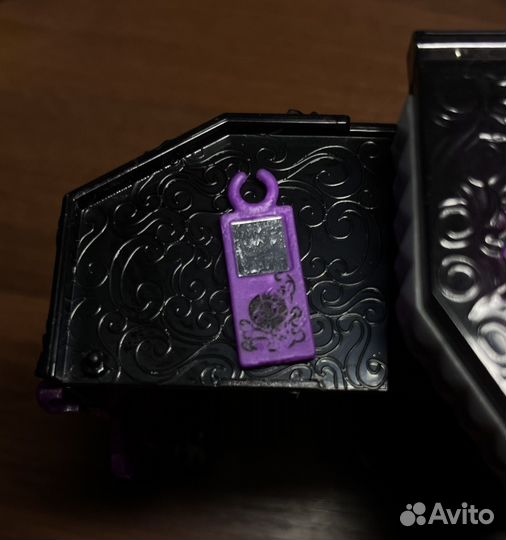 Шкаф Рейвен Квин