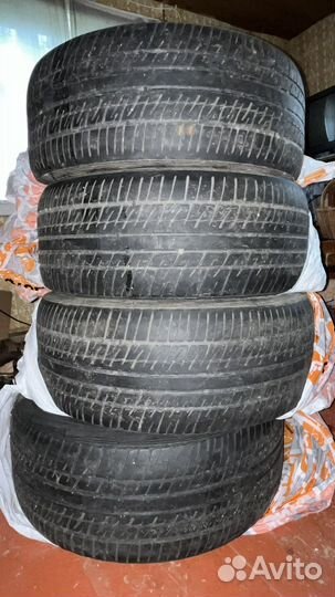 Kumho 722 235/50 R18