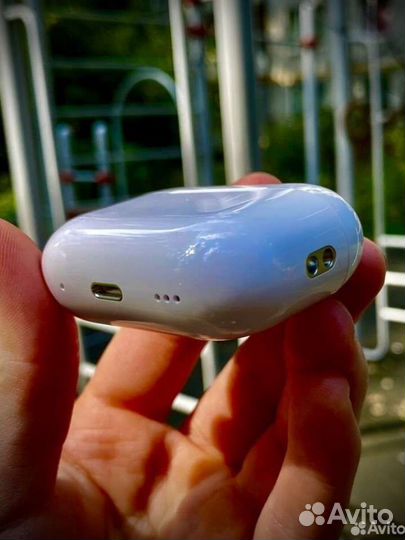 Аirроds Pro 2 premium+