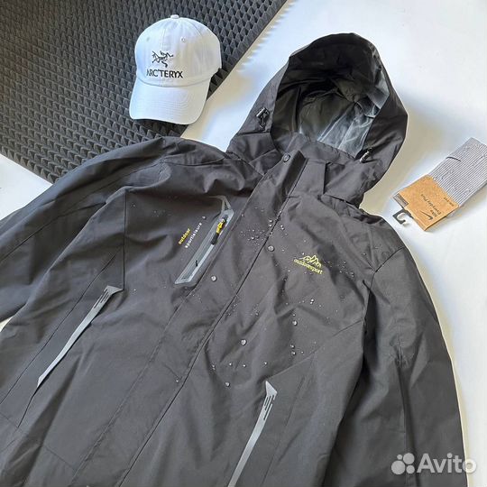 Куртка gore tex