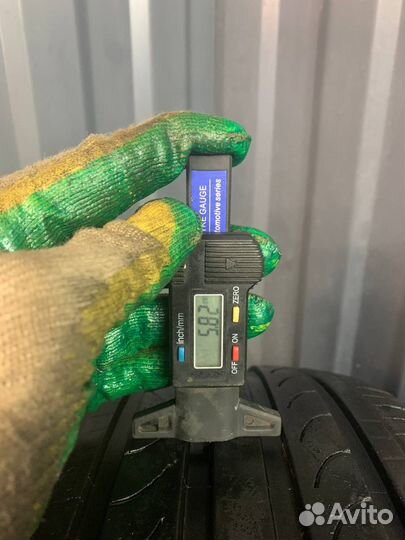 Giti GitiComfort 221 205/55 R16 94V