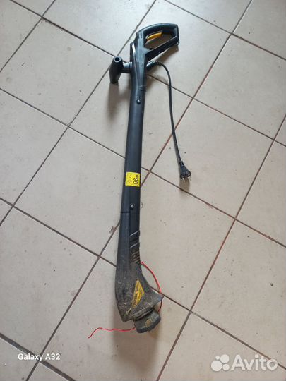 Электротример