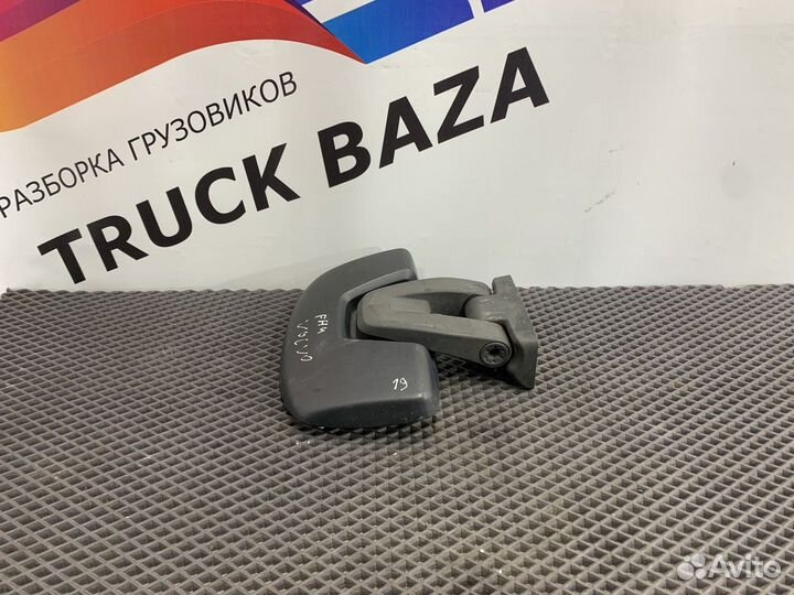 Корпус зеркала бордюрного Volvo FH