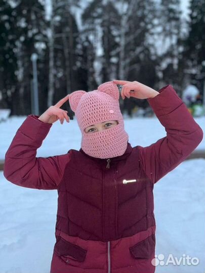 Балаклава Кошечка