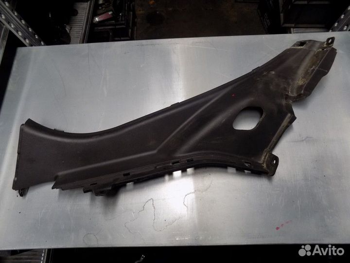 Накладка порога (внутренняя) RIO 2011-2017