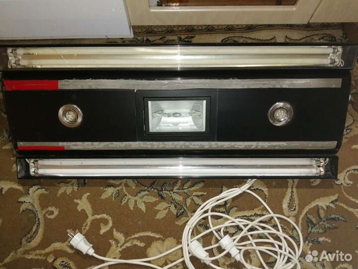 Оборудование