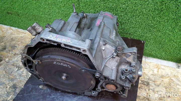 АКПП Rover 600 623 RH H23A3 2.3Л 1997