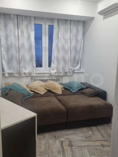 2-к. квартира, 45 м², 6/10 эт.