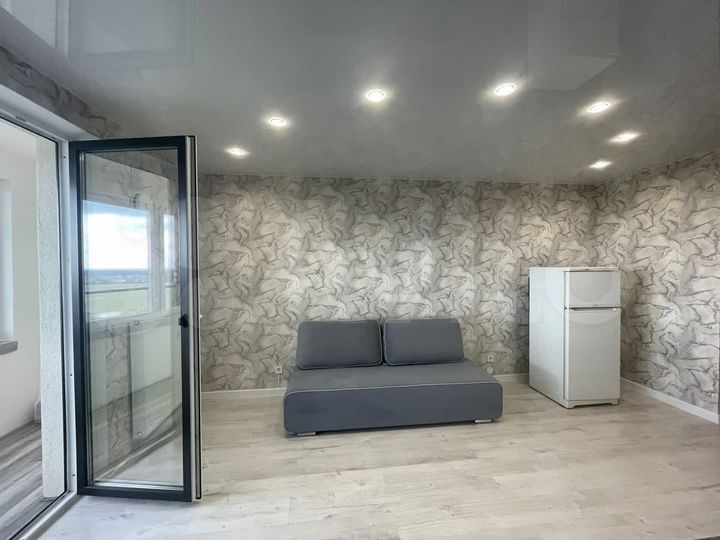 Квартира-студия, 30 м², 14/18 эт.