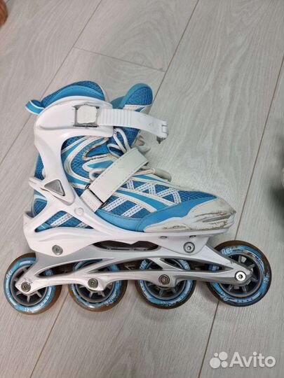 Ролики reaction 37p