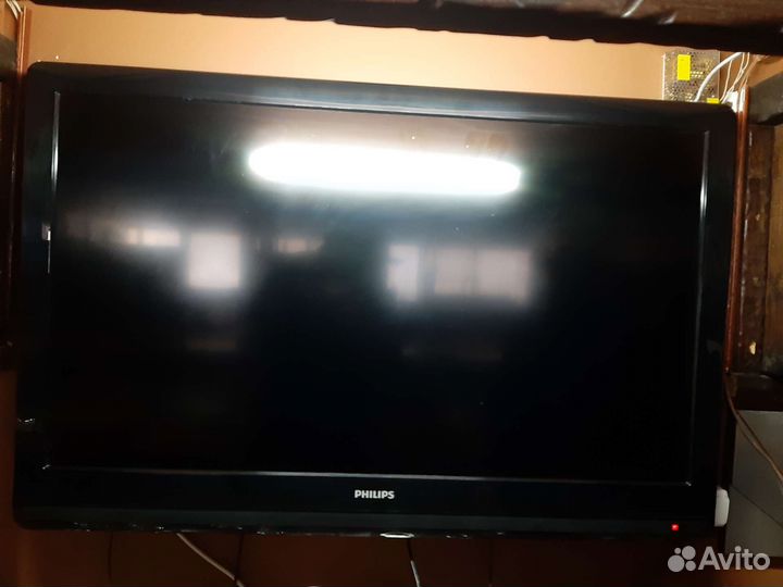 Телевизор филипс