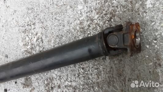 Карданный вал KIA sportage 2 (AEA10K301)