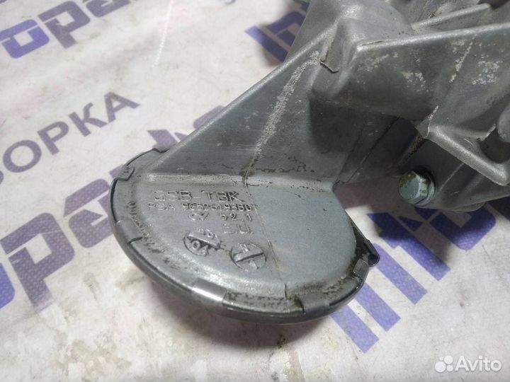 Насос масляный Peugeot 307 3C TU5JP4 (NFU) 2005