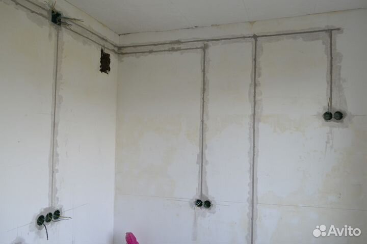 Электрик. Вызов Злектрика,Электромонтаж