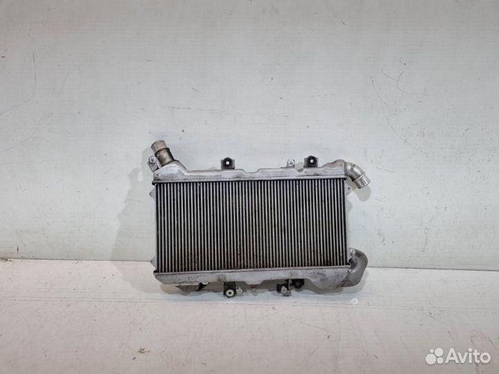 Интеркулер Land Cruiser 2007-2021 200 1790051020