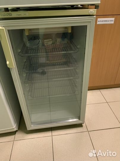 Холодильник Саратов