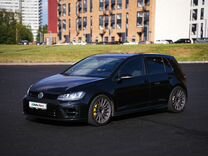 Volkswagen Golf R 2.0 MT, 2014, 124 000 км, с пробегом, цена 3 010 000 руб.