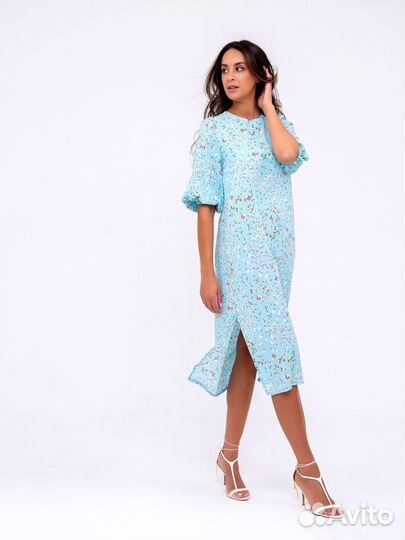 Женская одежда оптом от производителя